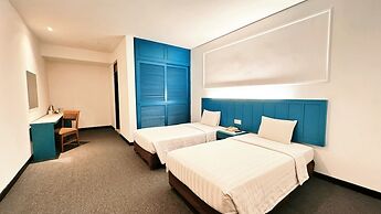 Hotel Continental