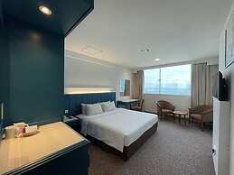 Hotel Continental