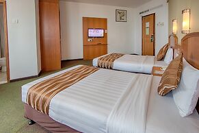 Hotel Continental