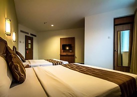 Hotel Continental