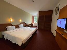 Hotel Continental