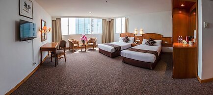 Hotel Continental