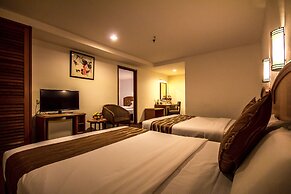 Hotel Continental