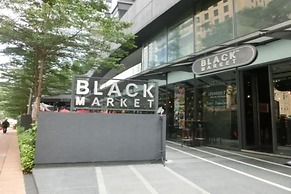 E&O Residences Kuala Lumpur