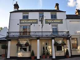 The Flower Pot