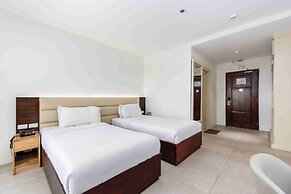 Citi Park Hotel powered by Cocotel