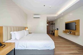 Citi Park Hotel powered by Cocotel