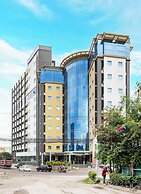 Citi Park Hotel powered by Cocotel