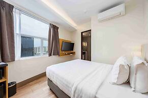Citi Park Hotel powered by Cocotel