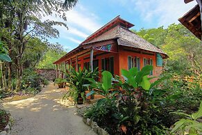 Tingalaya's Retreat