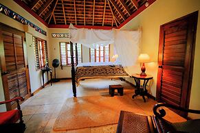 Tingalaya's Retreat