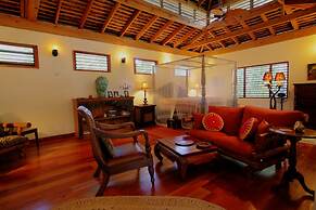 Tingalaya's Retreat