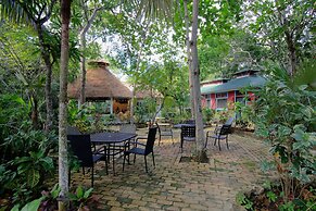 Tingalaya's Retreat