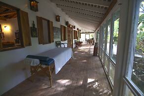 Tingalaya's Retreat