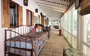 Tingalaya's Retreat