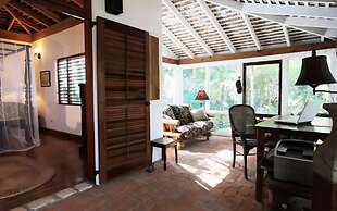 Tingalaya's Retreat