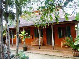 Tingalaya's Retreat