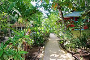 Tingalaya's Retreat