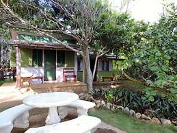 Tingalaya's Retreat