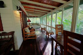 Tingalaya's Retreat