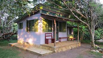 Tingalaya's Retreat