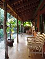 Tingalaya's Retreat
