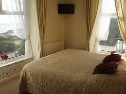 Plas Isa Hotel