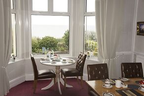 Plas Isa Hotel