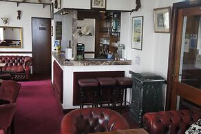 Plas Isa Hotel