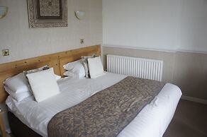 Plas Isa Hotel