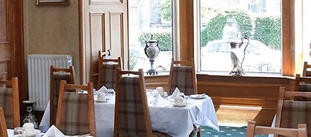 Abbotsford Guest House