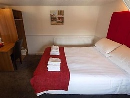 Trinity Guest House