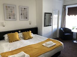 Trinity Guest House