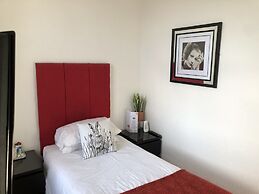Trinity Guest House