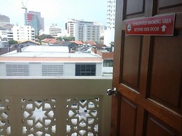 SO Hotel