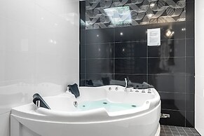 Stockholm Inn Hotel