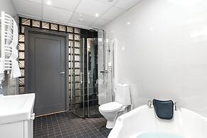 Stockholm Inn Hotel