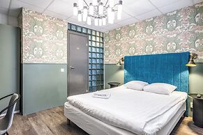 Stockholm Inn Hotel