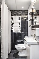 Stockholm Inn Hotel