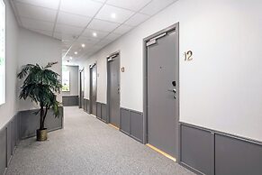 Stockholm Inn Hotel