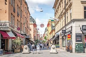 Stockholm Inn Hotel
