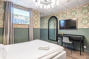Stockholm Inn Hotel