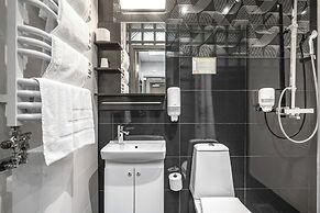 Stockholm Inn Hotel