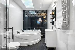 Stockholm Inn Hotel