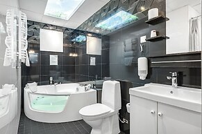 Stockholm Inn Hotel
