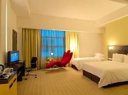 The Klagan Hotel