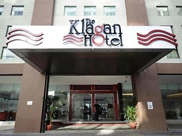 The Klagan Hotel
