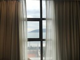The Klagan Hotel