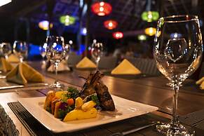 Bergendal Amazonia Wellness Resort