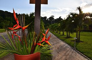 Bergendal Amazonia Wellness Resort